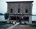 CORNWALL BROTHERS' STORE
