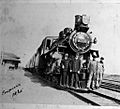 Canadian Pacific Railroad 2