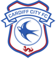 Cardiff City crest
