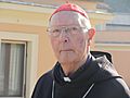Cardinal Grech 2014