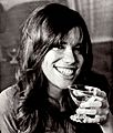 Carly Simon (1972) press photo