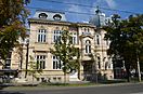 Casa Ghiță Stoenescu, azi clinica Alfa Medical Center, Bd. Independenței nr. 27, Ploiești (1).JPG