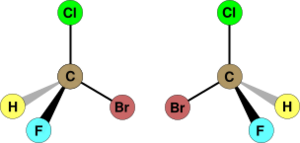 Chiral