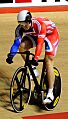 Chris Hoy