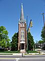 Church of the Epiphany, Urbana