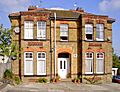 Clovelly Cottage, 19 Park Road Barnet EN5 5RY