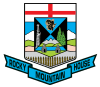 Coat of arms of Rocky Mountain House