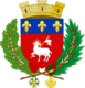 Coat of arms of Rouen