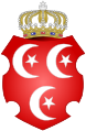 Coat of Arms of the Sultan of Egypt