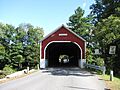 Cresson Bridge, Swanzey NH