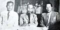 Cuộc gặp BBP tháng 9, 1945