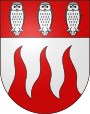 Cuarny-coat of arms