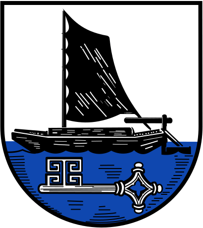 DEU Landkreis Osterholz COA