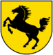 Coat of arms of Stuttgart  