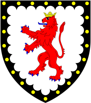 DeCornwallArms