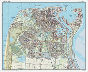 DenHelder-plaats-OpenTopo