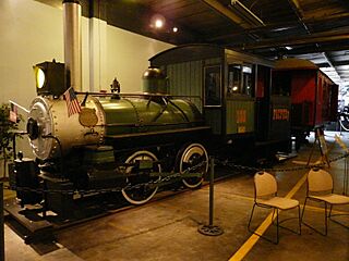 Denver transport museum 008