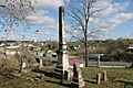 Dibrell Gravesite Sparta