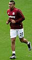 Dimitri Payet West Ham January 2016