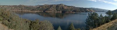 Don-Pedro-Lake-Panorama-2005-11-24