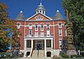 Doniphan County Courthouse Troy Kansas