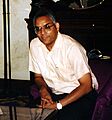 Dr Raymond L Johnson