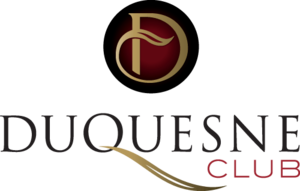 Duquesne Club logo as of 2015.png