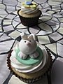 Easter Bunny Cupcake (4493836161)
