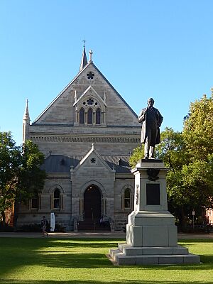Elder Conservatorium