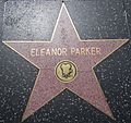 Eleanor Park star HWF