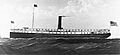 Electra (1864 steamship)