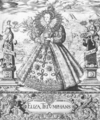 Eliza Triumphans William Rogers 1589