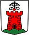 Coat of arms of Embd