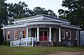 Emmet Methodist Church