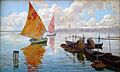 Enrique Simonet - Marina veneciana 6MB