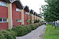 Erskine Gyttorp Terrace houses 01