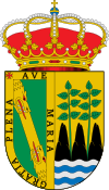 Official seal of Cedeira
