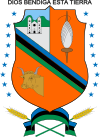Official seal of Cucunubá