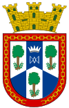 Coat of arms of Las Marías