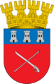 Escudo de Pinto (Chile)