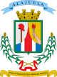 Coat of arms of Province of Alajuela