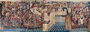 Fall of Tangier