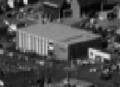 Federal Building - Ent Air Force Base - 1962