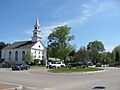 Federated Church of Norfolk, MA