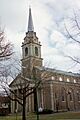 FirstPresbyterianChurchUtica