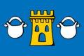 Flag of Antas de Ulla
