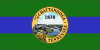 Flag of Chattanooga, Tennessee