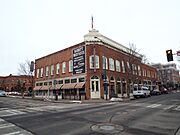 Flagstaff-Babbitt Brothers Building-1888-1