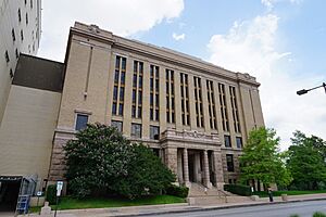 Fort Worth June 2016 31 (Criminal Court)