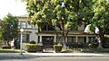 Frank Romain House